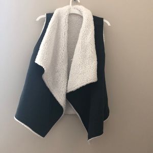 Women’s vest
